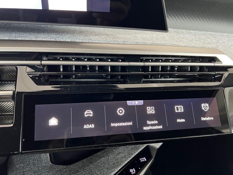 Peugeot 5008 5008 Hybrid 136 e-DCS6 Allure