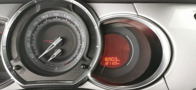 DS AUTOMOBILES DS 3 1.4 HDi 70 Chic