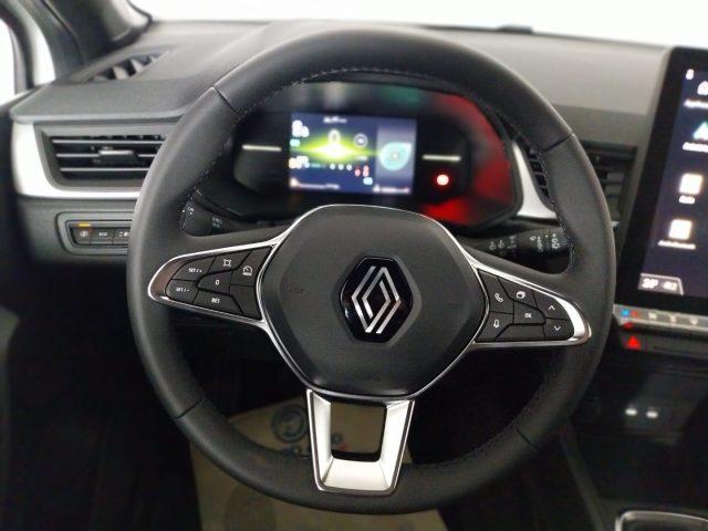 RENAULT Captur ECO-G 100 CV Evolution