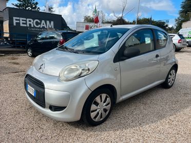 Citroen C1 1.0 3 porte airdream Amici