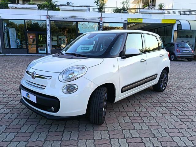FIAT 500L TwinAir Turbo Natural Power Pop Star ProM-MMO