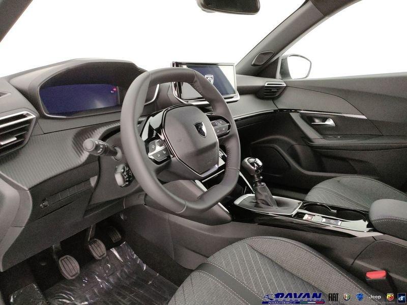 Peugeot 2008 1.2 PureTech 100 S&S Allure