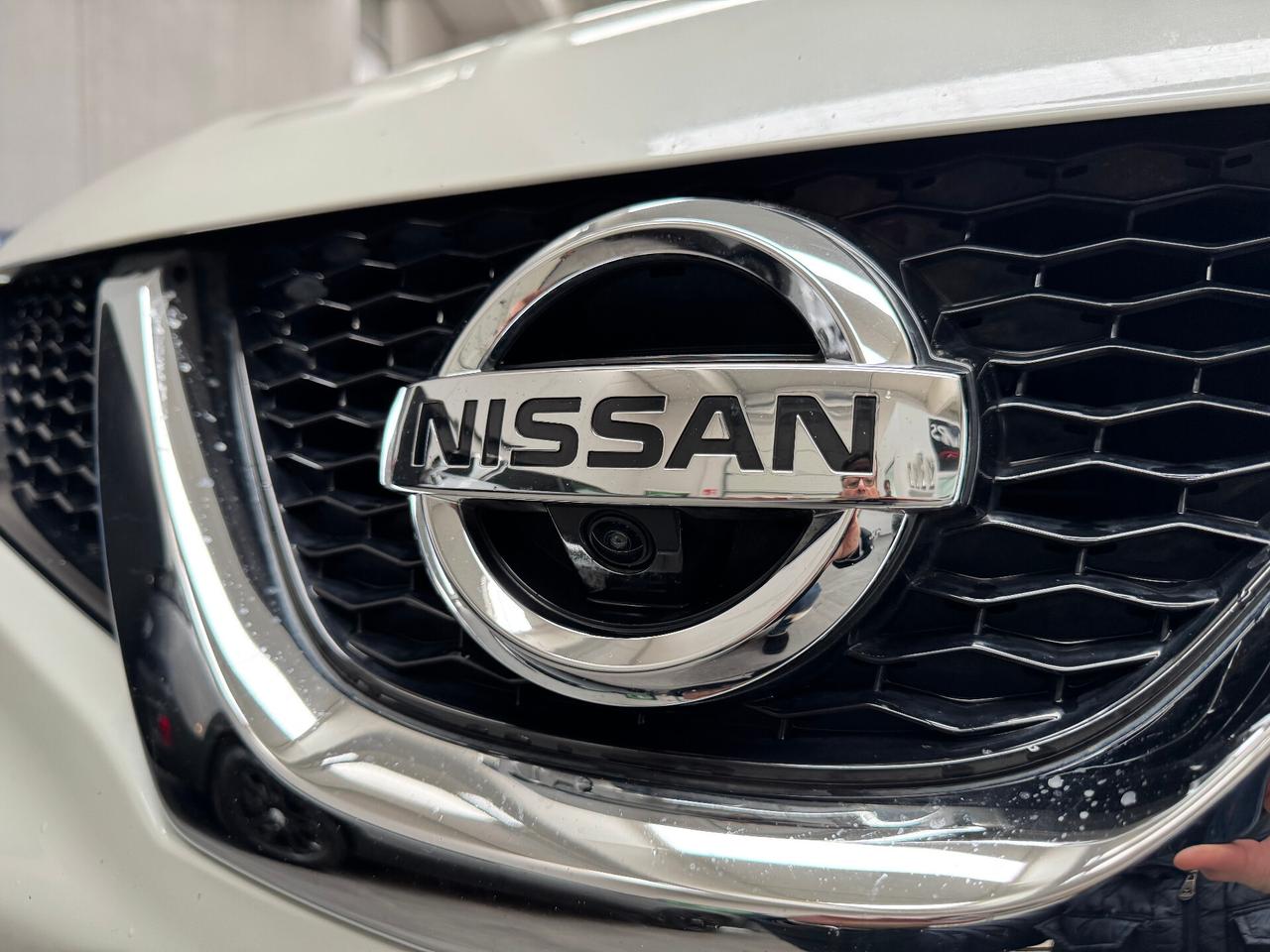 Nissan Qashqai 1.6 dci N-Connecta 2wd 130cv xtronic