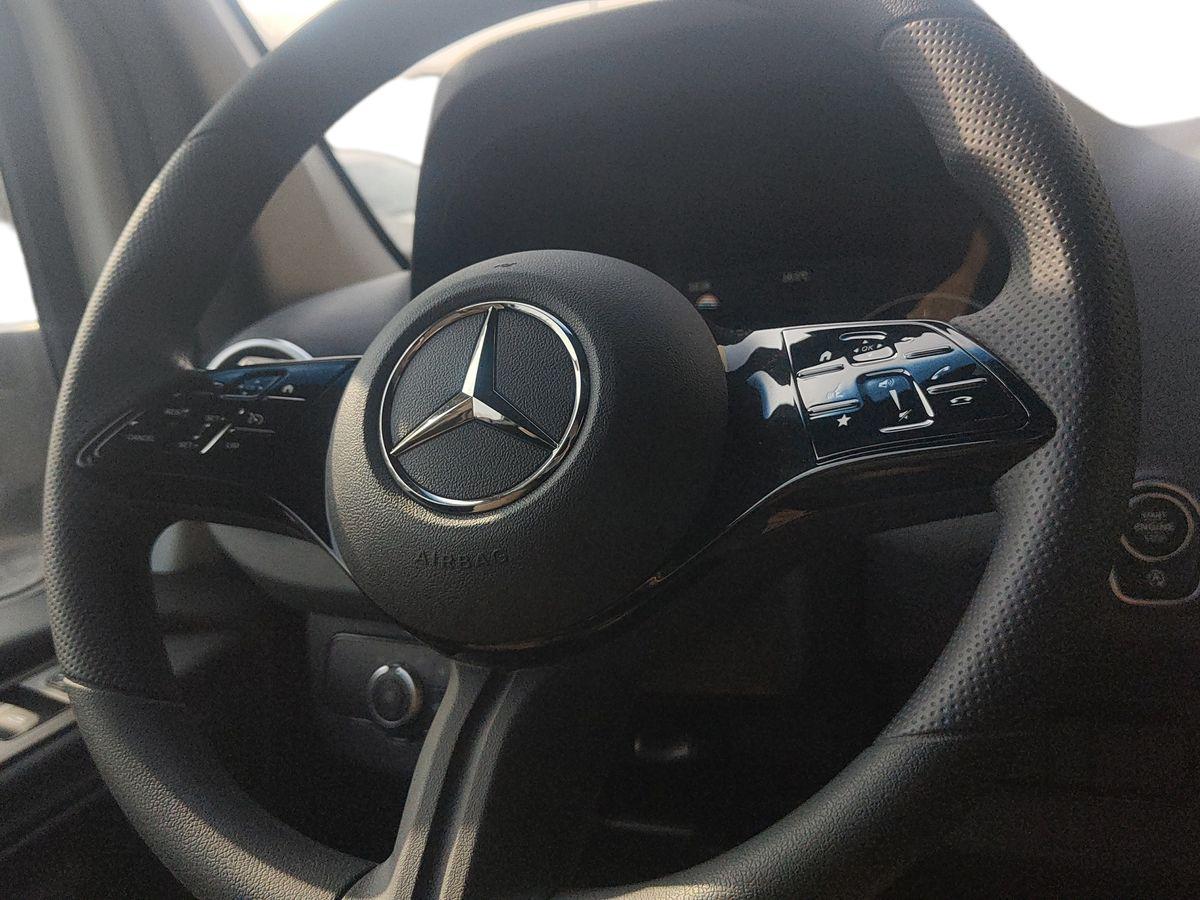 Mercedes-Benz Sprinter Telaio 515CDI 37/50 PRO