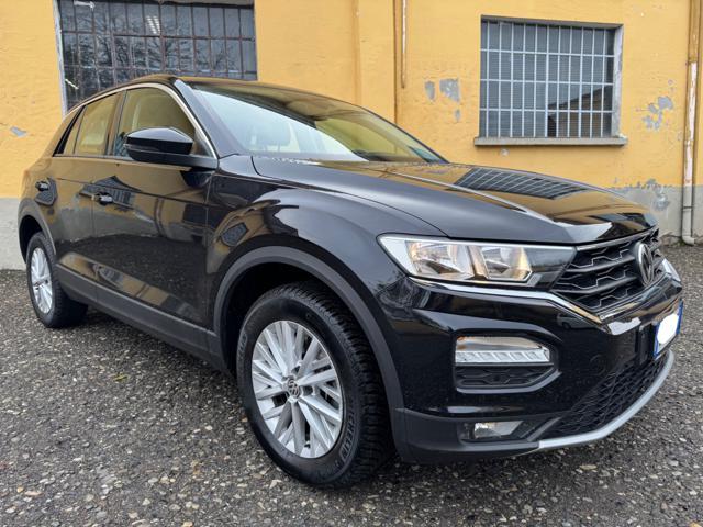 VOLKSWAGEN T-Roc 2.0 TDI SCR 150 CV DSG 4MOTION Business BlueMot. T