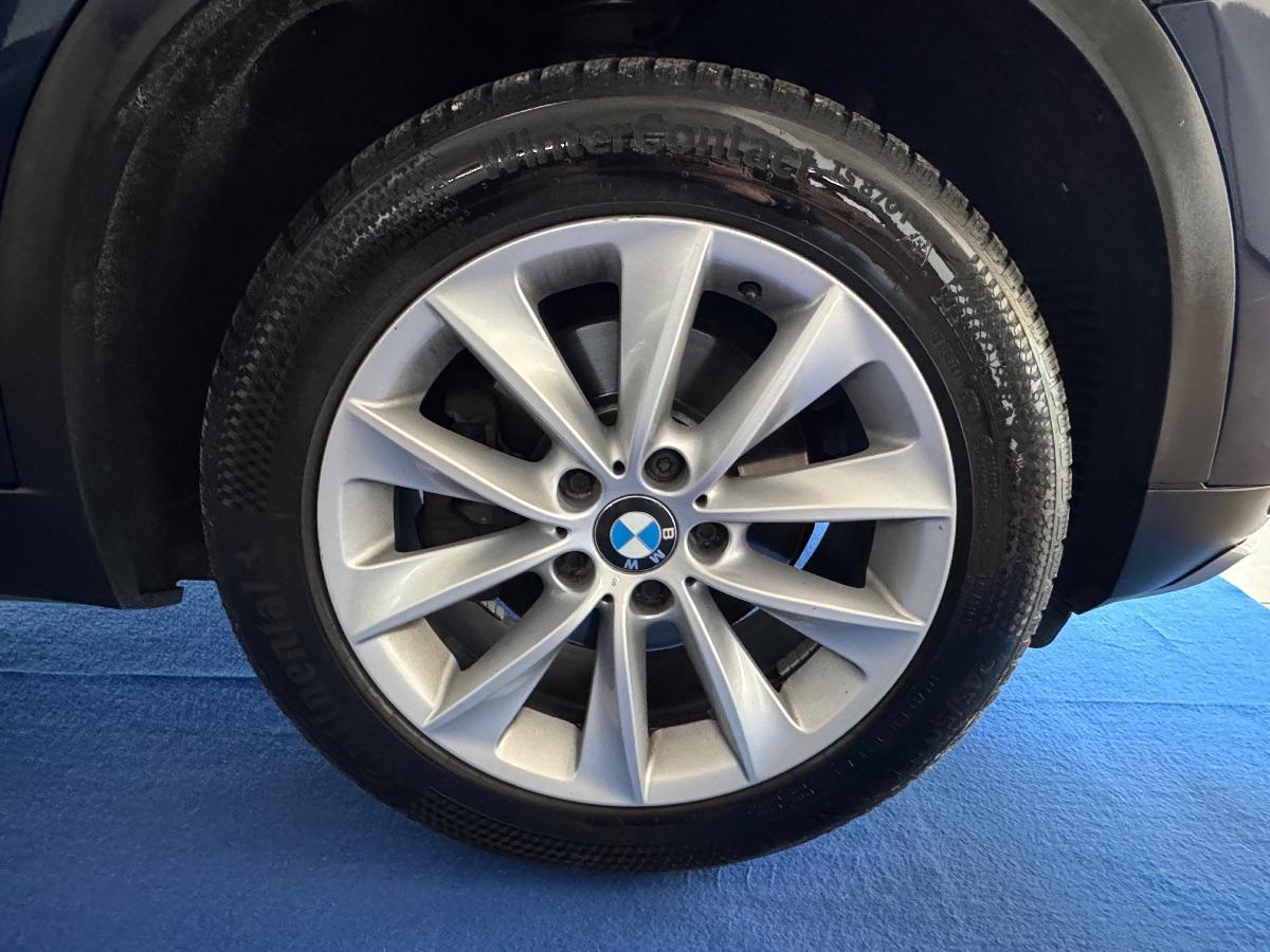 BMW - X3 - xDrive30dA ATTIVA