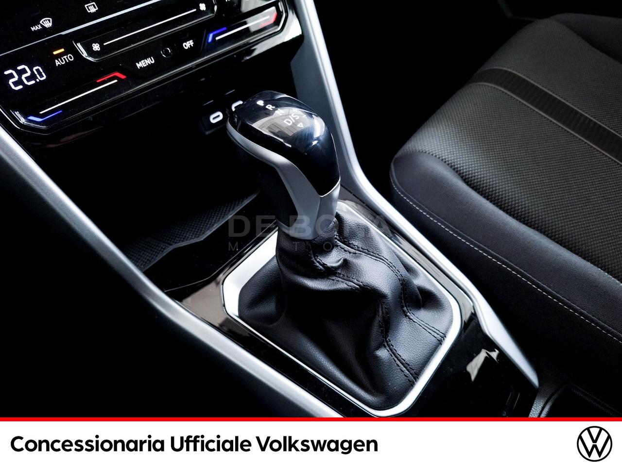 Volkswagen T-Roc 2.0 tdi life 150cv dsg