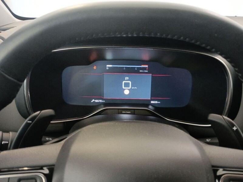 Citroën C5 Aircross BlueHDi 130 S&S EAT8 Shine