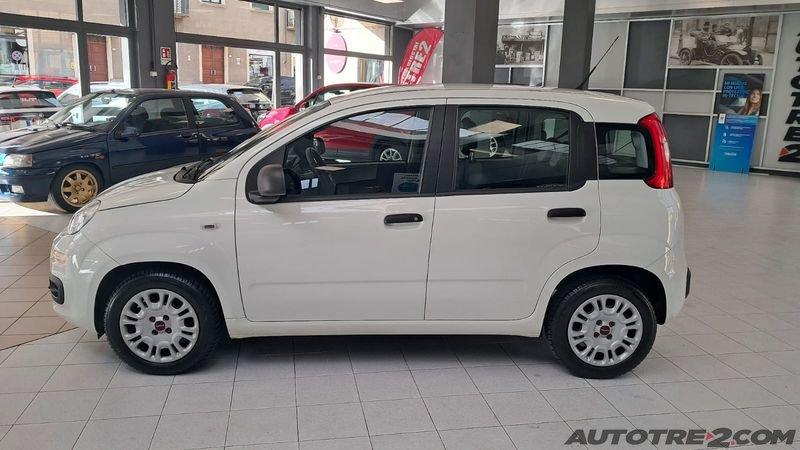 FIAT Panda Panda 1.2 Easy PROMO SENZA PENSIERI