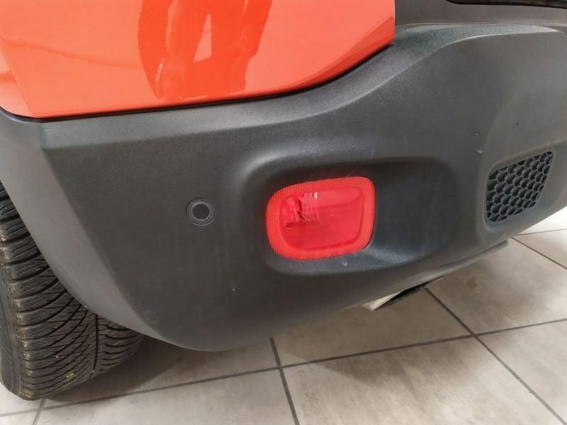 Jeep Renegade 1.6 mjt Limited 2wd 120cv