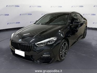 BMW Serie 2 G.C. Serie 2 F44 Gran Coupe Diesel 220d Gran Coupe Msport auto