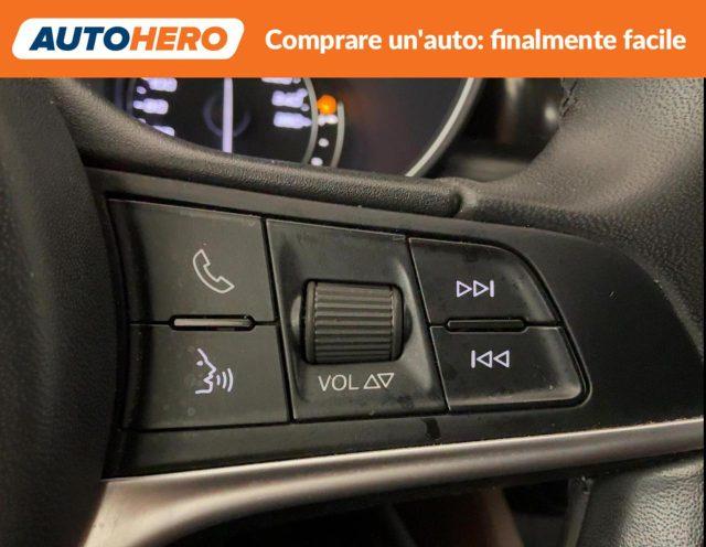 ALFA ROMEO Stelvio 2.2 Turbodiesel 180 CV AT8 Q4 Executive