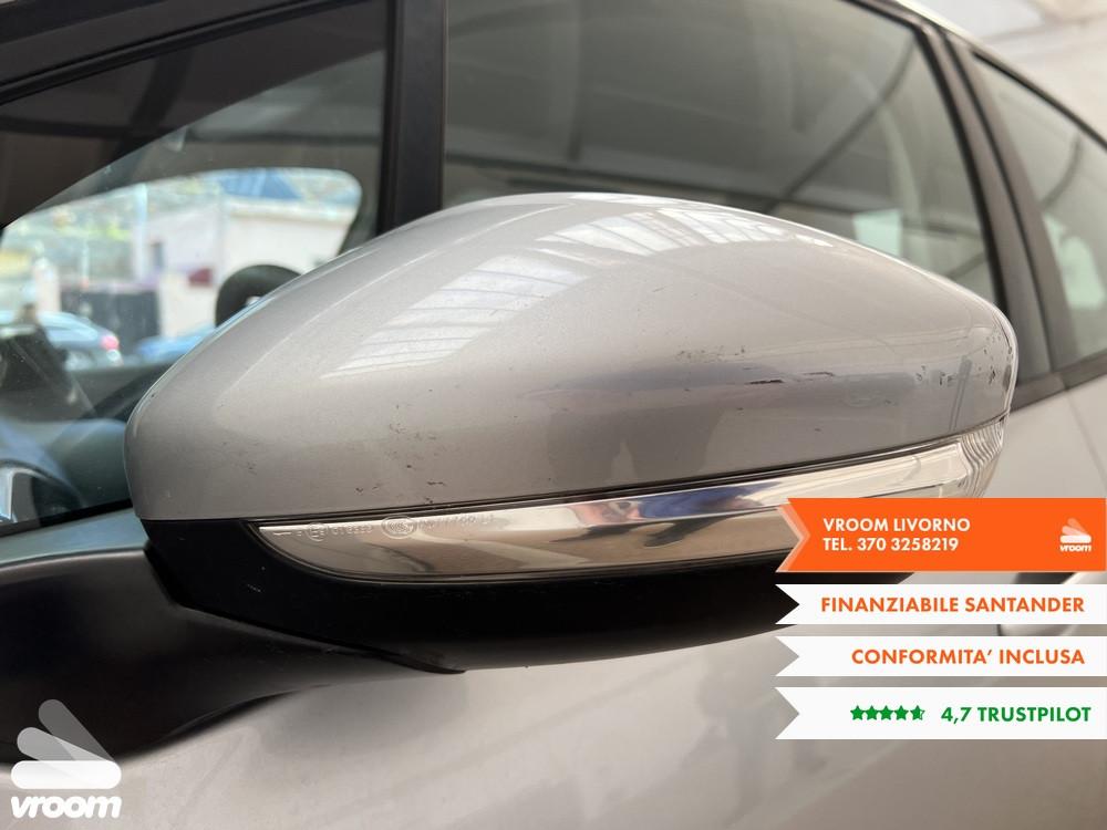 PEUGEOT 208 1° serie PureTech 68 5 porte Active