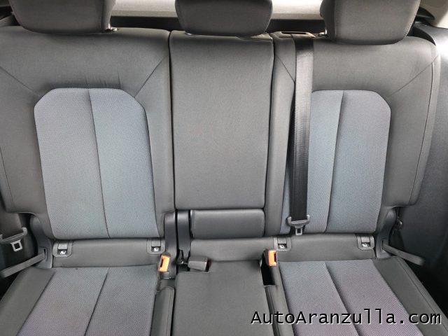 AUDI Q3 35 2.0 TDI 150CV Business Navi - Fari Full Led