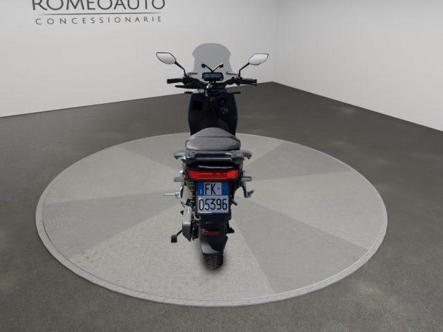 VMOTO CPx Super Soco Doppia batteria (equivalnte 125cc)