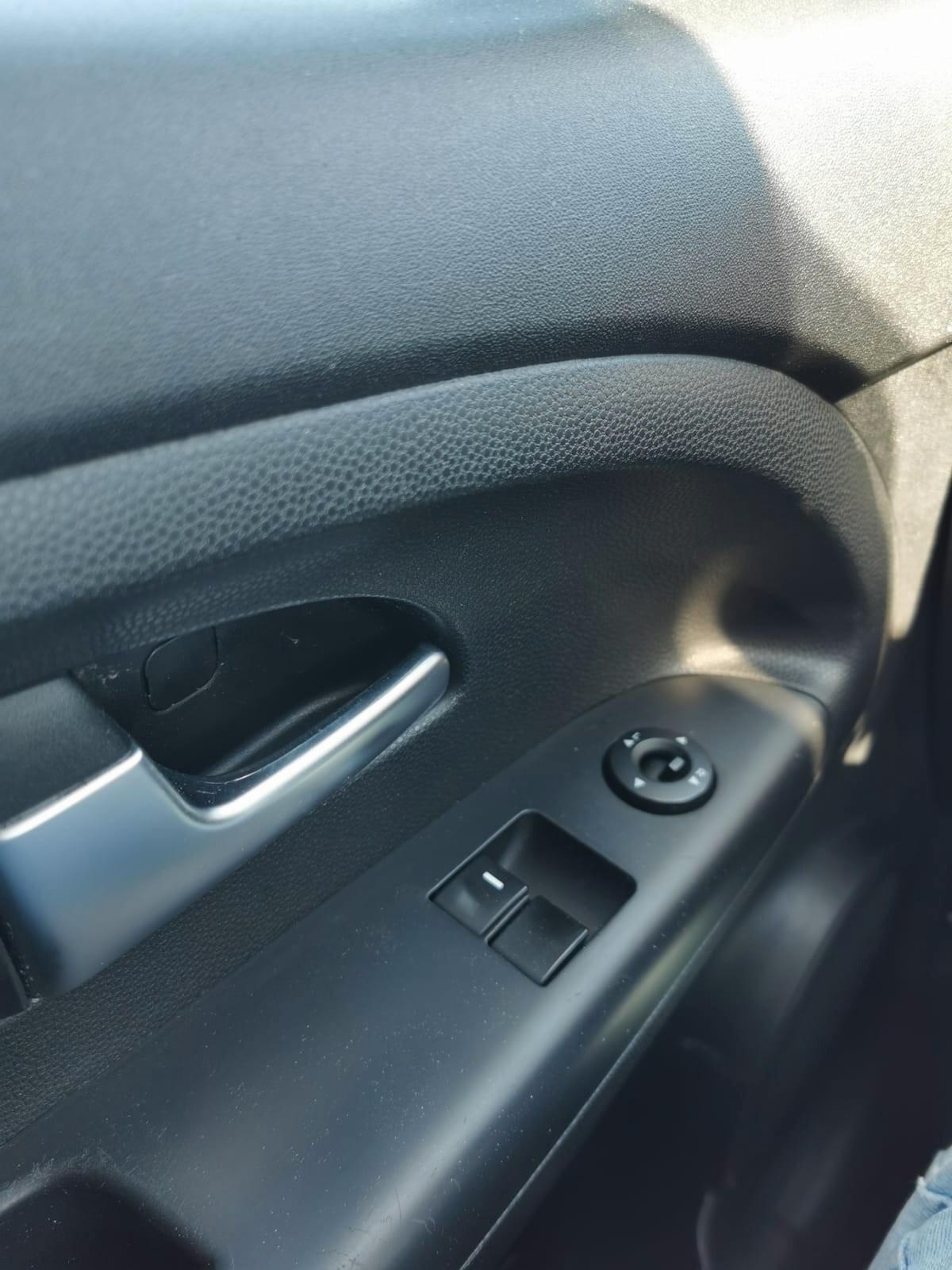 Kia Venga 1.4 CRDi 90CV Cool - 2013