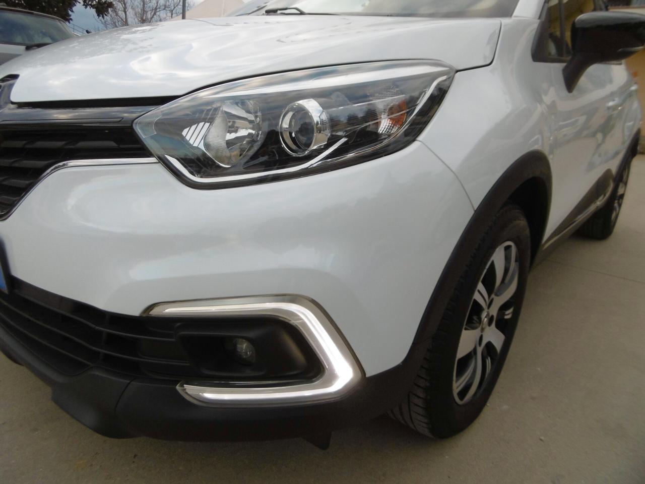 Renault CAPTUR 1.5 dCi 90 CV Sport Edition2