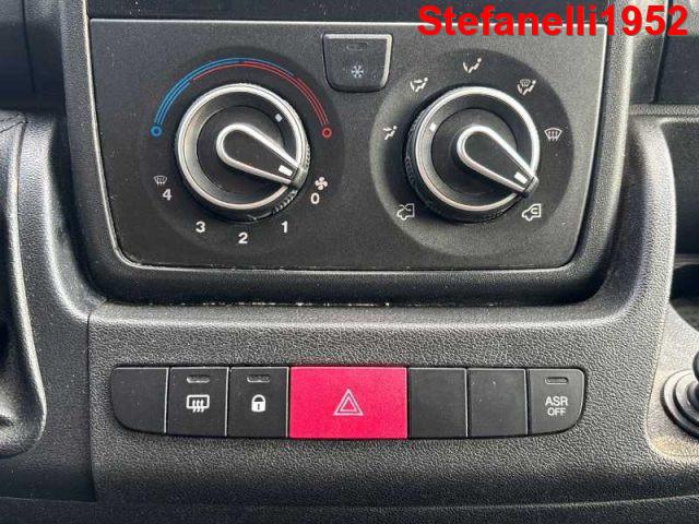 PEUGEOT Boxer III 333 2019 - 333 2.2 bluehdi 140cv S&S L2H2 (P