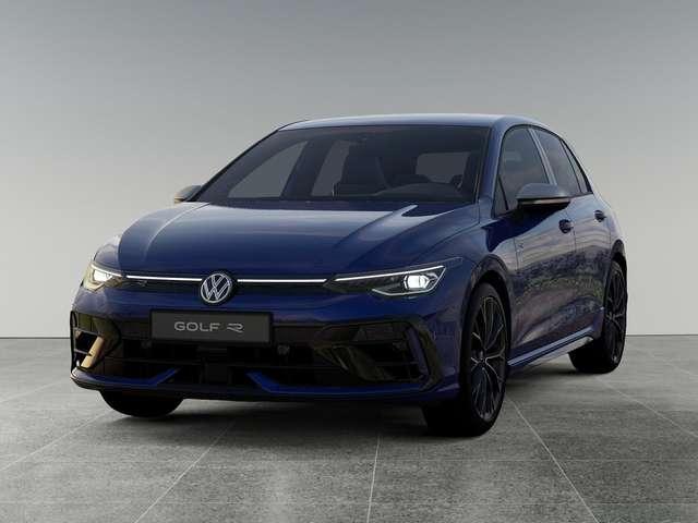 Volkswagen Golf 2.0 TSI R DSG 4MOTION 333CV MY 25