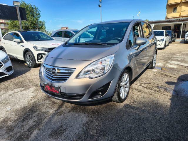 OPEL Meriva 1.4 Turbo 120CV GPL Tech Cosmo
