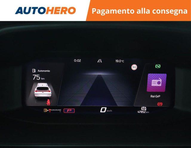 CUPRA Formentor 1.5 TSI DSG