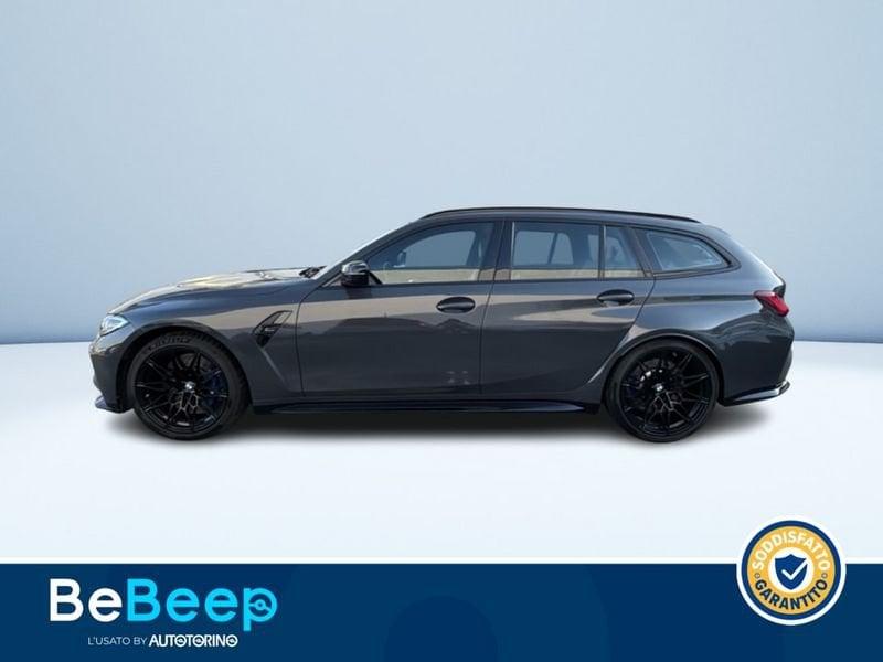 BMW Serie 3 Touring M3 TOURING 3.0 COMPETITION M XDRIVE AUTO