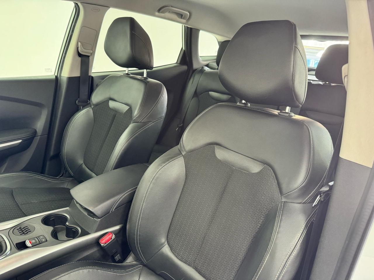 Renault Kadjar dCi 130CV Energy Bose-GARANTITA-2016