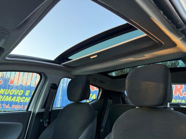 LANCIA Ypsilon 1.2 Gold TETTUCCIO PERFETTA