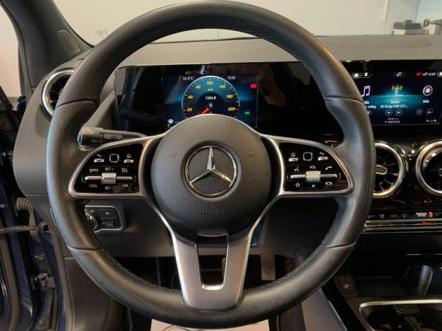 MERCEDES-BENZ B 160 d 1.5 Diesel Sport Plus