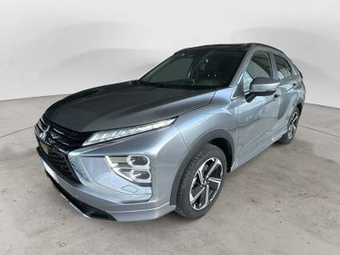 Mitsubishi Eclipse Cross 2.4 MIVEC 4WD PHEV Diamond SDA