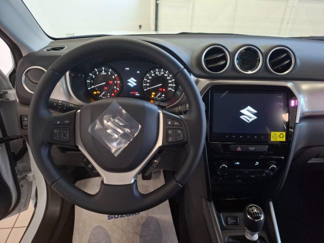 SUZUKI Vitara 1.4 Hybrid Cool+ EXTRA PROMO+INCENTIVO