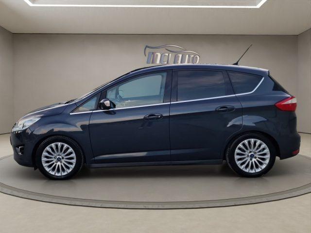 FORD C-Max 1.6 TDCi 115CV Titanium