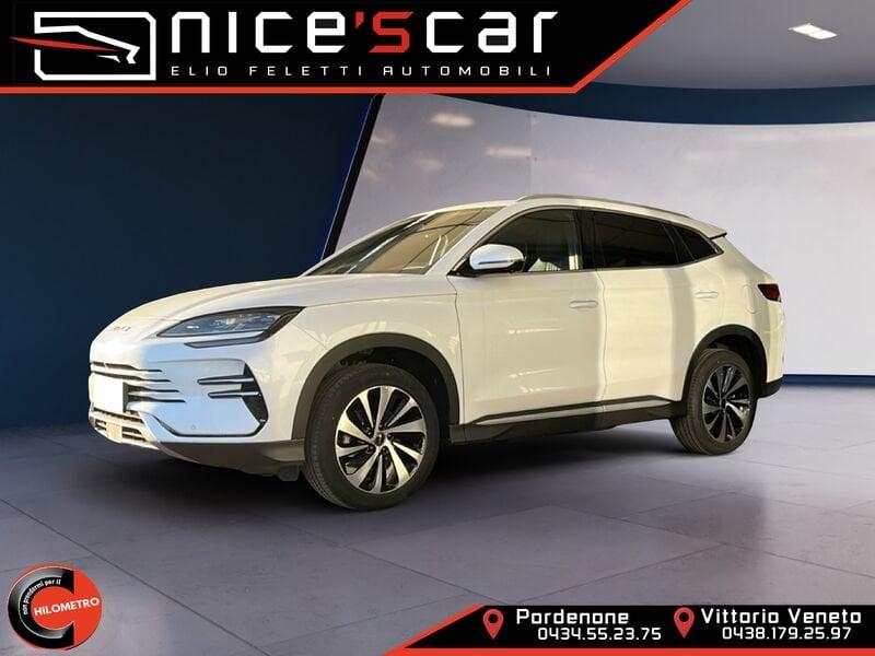 BYD Seal U DMi Seal U DM-i 1.5 218 CV PHEV Comfort