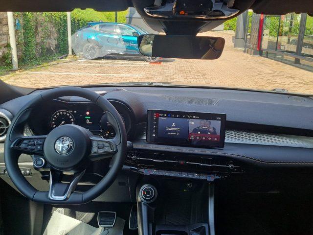 ALFA ROMEO Tonale 1.5 160 CV MHEV TCT7 Sprint
