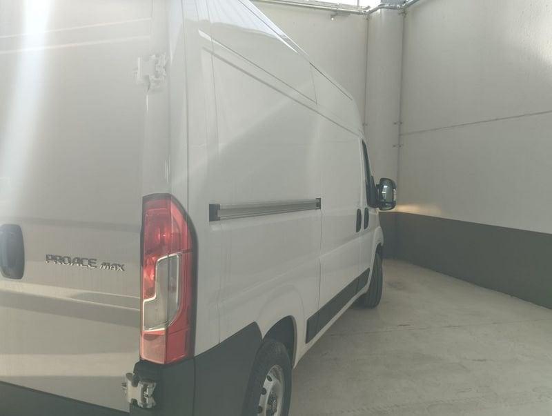 Toyota Proace Max 33 2.2 BlueHDi 120CV PM-TN Furgone + TECH PACK