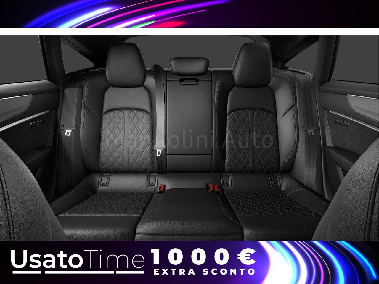 Audi A7 sportback 50 3.0 v6 tdi mhev 48v business advanced quattro tiptronic
