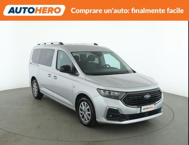 FORD Grand C-Max Grand Tourneo Connect 2.0 EcoBlue 122 CV Powershif