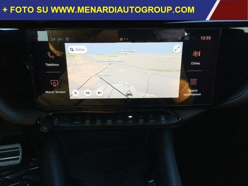 Alfa Romeo Junior 1.2 145 CV Hybrid eDCT6 Speciale PRONTA CONSEGNA