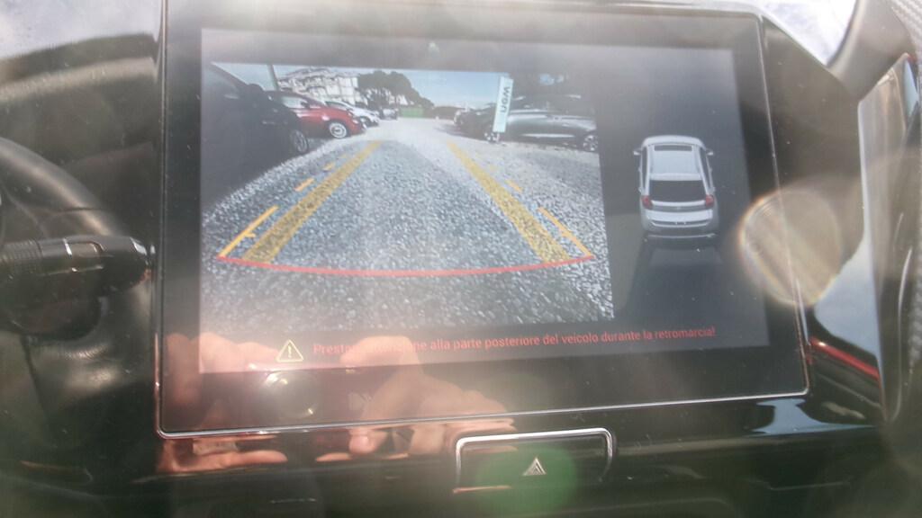 DR Motor DR 3.0 1.5 Bi-Fuel