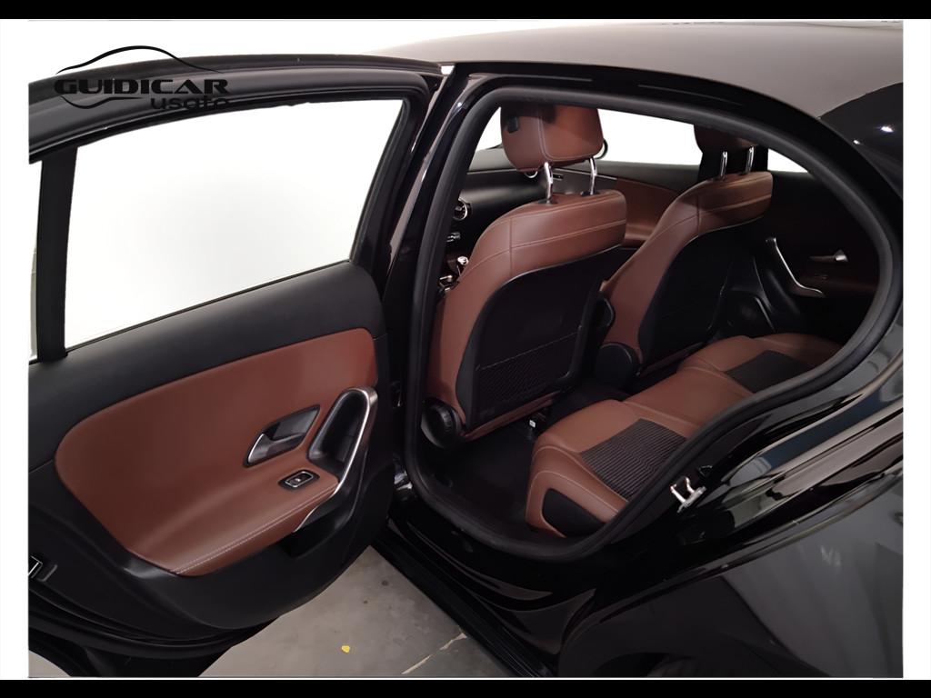 Mercedes-Benz Classe A - W177 2018 - A 180 Sport