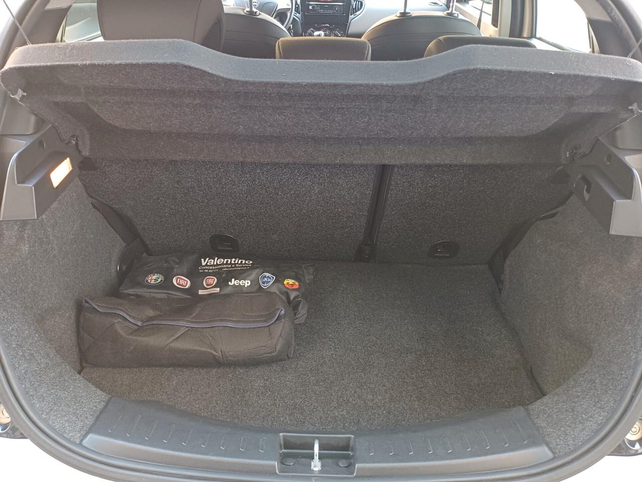 Lancia Ypsilon GPL DI SERIE - 2018