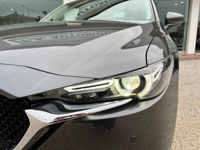 MAZDA CX-5 2.0L Skyactiv-G 160CV AWD Exceed