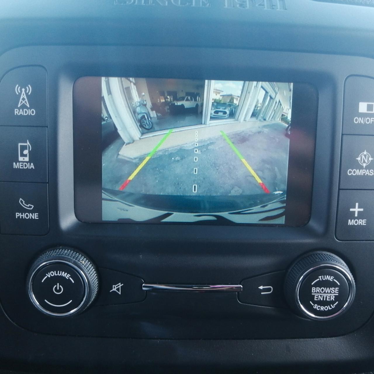 Jeep Renegade 2.0 Mjt 140CV 4WD Active Drive Low Limited