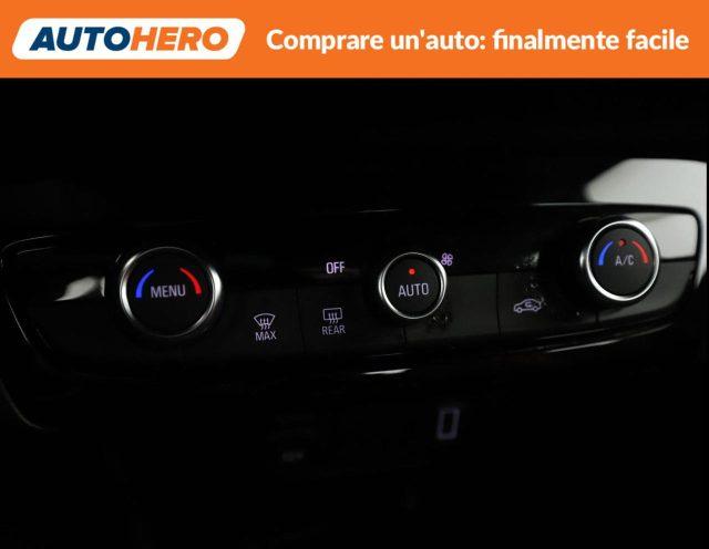 OPEL Corsa-e 136 CV #Yes