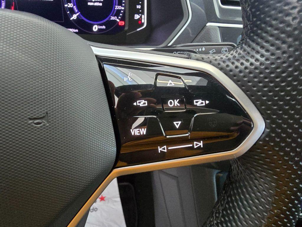 Volkswagen Tiguan 1.4 TSI eHYBRID DSG R-Line