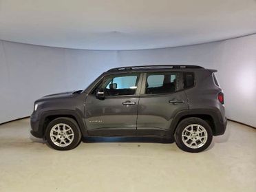 JEEP RENEGADE 1.5 T4 MHEV 130cv Limited DDCT