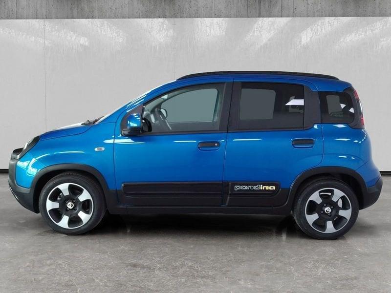 FIAT Pandina Cross 1.0 firefly hybrid s&s 70cv
