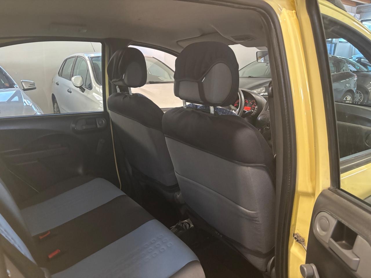 Fiat Panda 1.2 BENZINA / GPL 2030