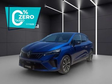 RENAULT Clio TCe 90 CV 5 porte Techno GPL
