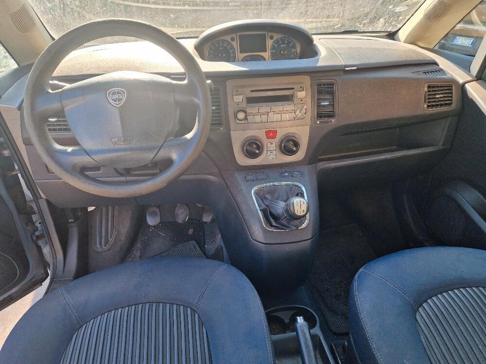 Lancia MUSA 1.3 Mjt 16V 95 CV